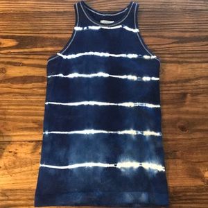 Athleta Renew Racerback Tank